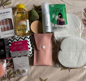 Fashion Combo