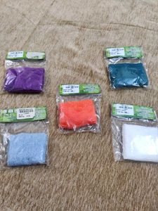 R-LON Wrist Bands - Multi-Color Pack