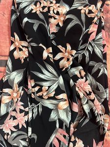 H&amp;M long dress