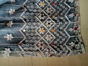 New Lehenga with unstitch choli