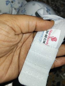 new pattern bra