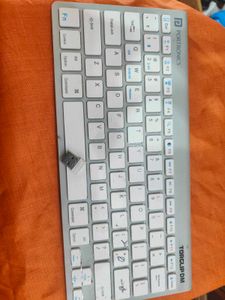 Portronics Wireless Keyboard