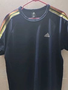 Adidas Men's T-Shirt
