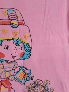 Baby Pink Tshirt