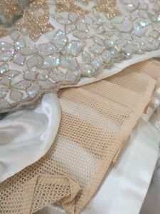 Bridal Lahenga Light Green Colour