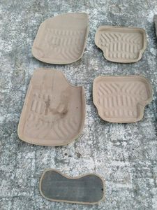 Car Tray
