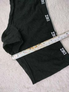 ZIKI Men's Briefs - Black 💙