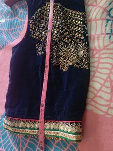 lahnga set