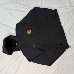 Manchester United Nike Jacket
