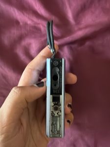 Canon Powershot SD1100IS HS Digital Camera