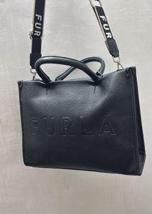 *100% Authentic* Furla Itali Tote Bag