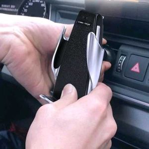 Wireless Phone Charger for Car
