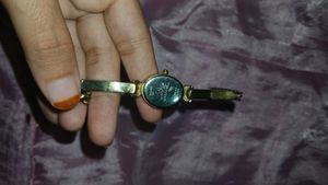 Titan Raga Watch