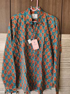 Tistabene Shirt new with tag L