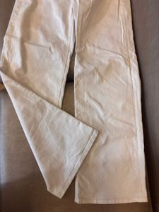Only Wide Leg Jeans