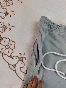 Athletic Shorts