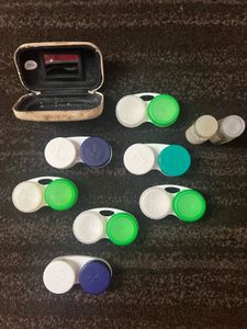 Lens Cases