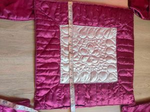 Set of 5 Decorative Cushion Covers