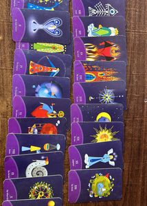Tarot Deck