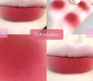 Gege Bear Milk Velvet Lip