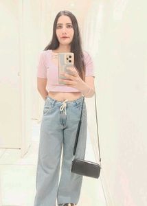 pretty top