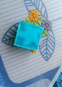 3 Natural Premium Soap Star Aqua Flavour