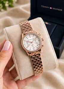Michael Kors chrono working watch