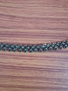 Elegant Vintage Chain Necklace