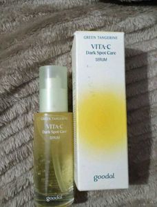 Korean Serum