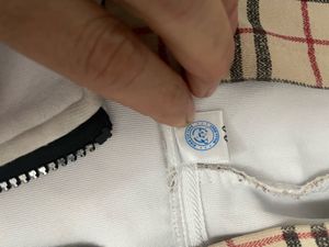 Burberry Kids Tracksuit Set