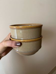 Vintage Ceramic Bowls
