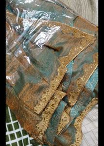fandy crush saare rich border look saar