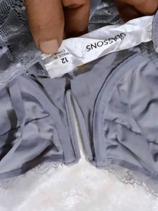 new Lace Lingerie Set