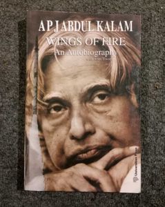 Wings of Fire by APJ Abdul Kalam