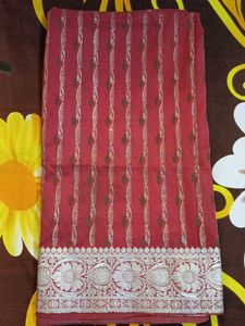Banarasi Silk Saree