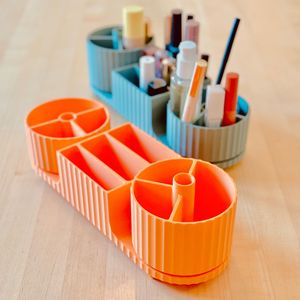 Spinning  Organizer