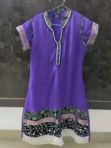 Elegant Ray Boutique Kurta