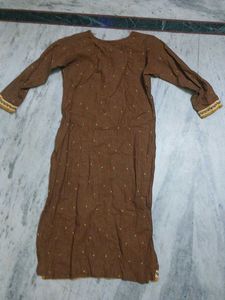 Price Reduced combo 5 kurtha tops