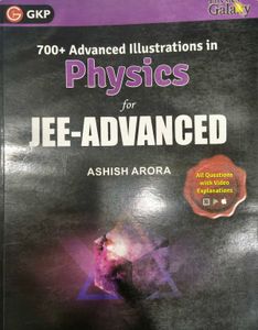 700+ Advance illustration Physics for JEE advanced