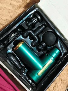 Massage Gun Set