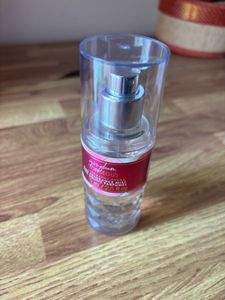 Fine Fragrance Perfume