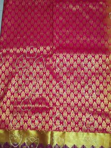 High Quality Wedding Pattu Saree💖