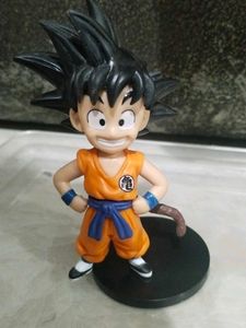 goku