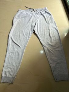 Comfortable Grey Sweatpants