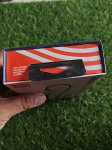 JBL Endurance Run Earphones Blue