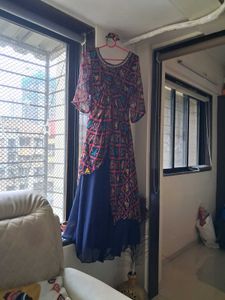 Elegant Kurta