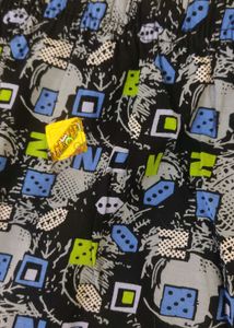 AJOG Men's Printed Boxers