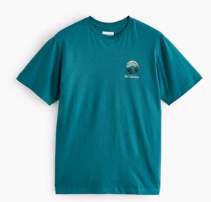 Must try Columbia Men's Graphic T-Shirt