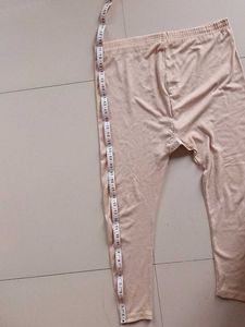 Comfortable Leggings (2 Pairs)1 legging Free