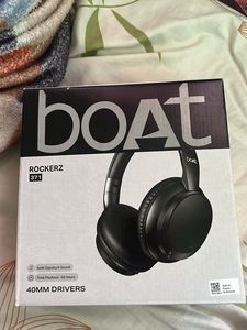 boat heaphones